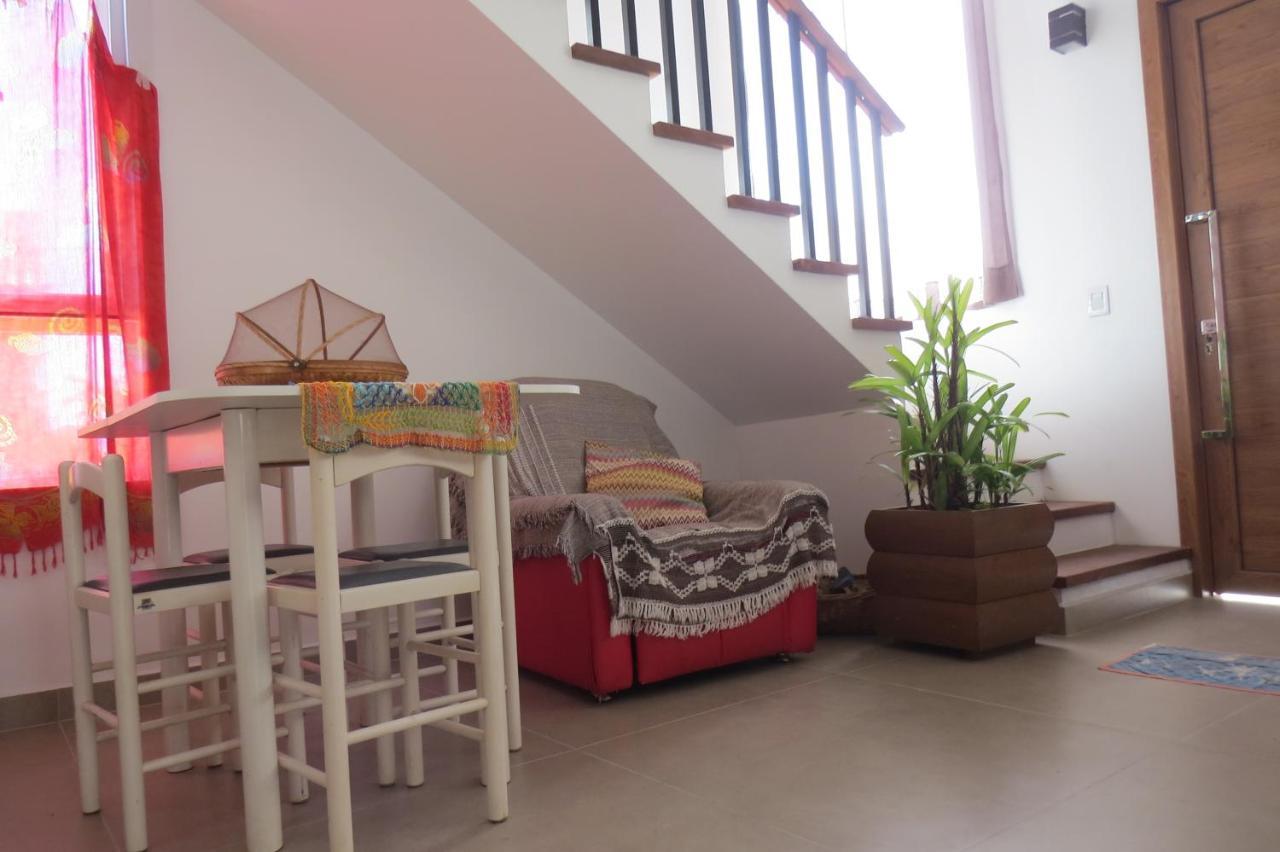 Casa Nova Confortavel E Aconchegante Garopaba Εξωτερικό φωτογραφία