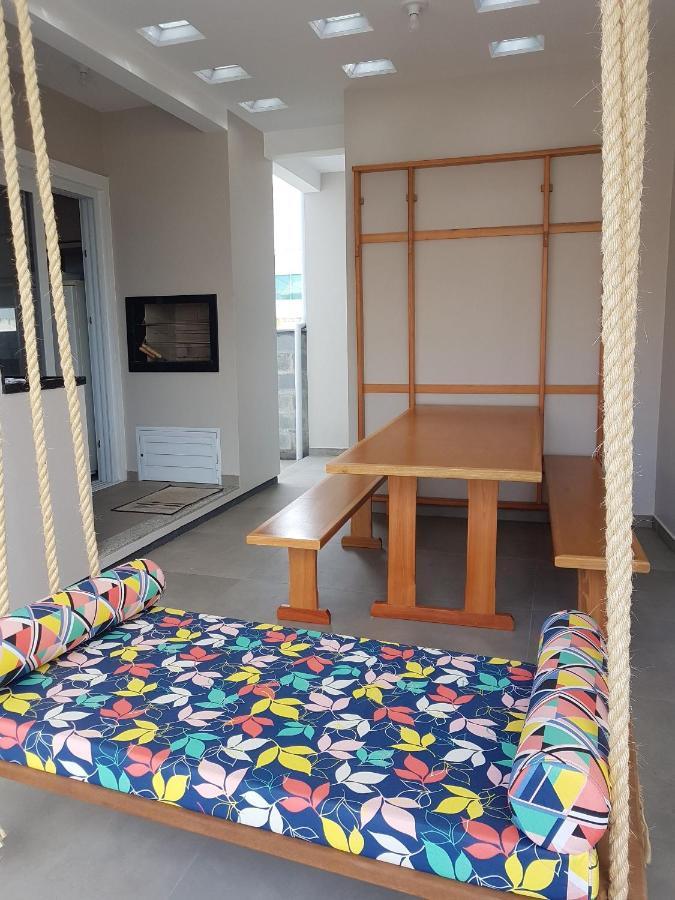 Casa Nova Confortavel E Aconchegante Garopaba Εξωτερικό φωτογραφία