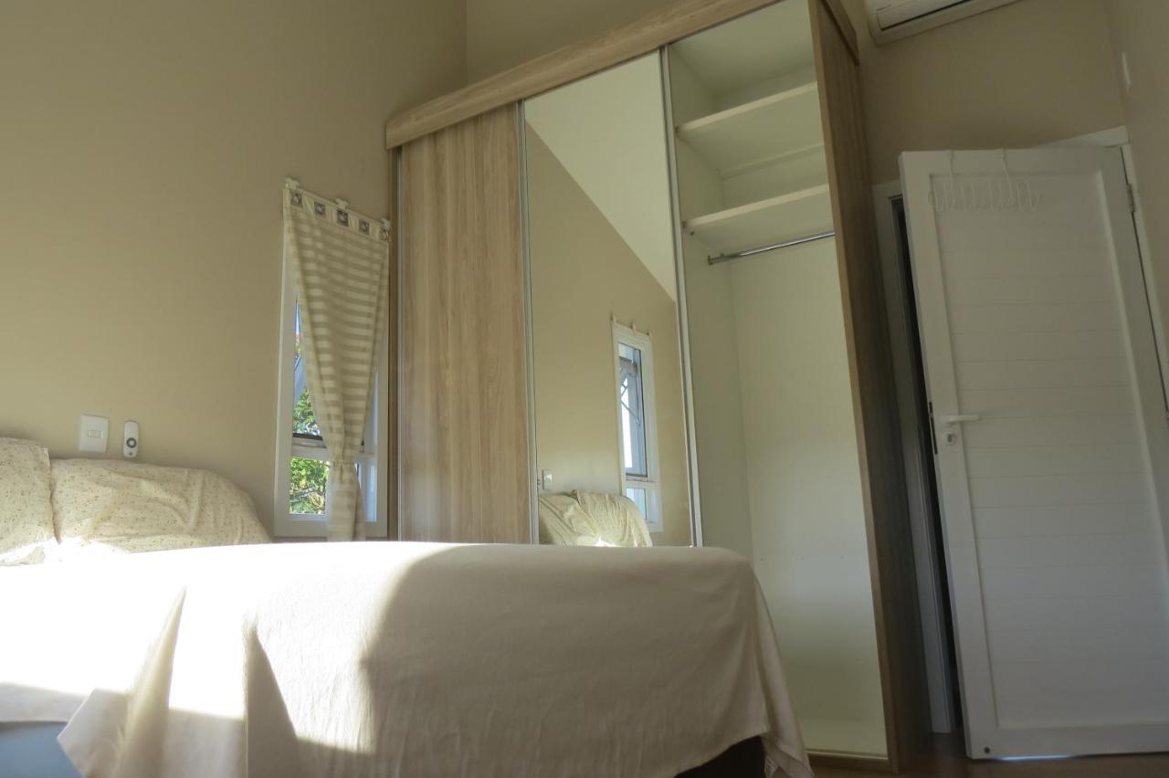 Casa Nova Confortavel E Aconchegante Garopaba Εξωτερικό φωτογραφία