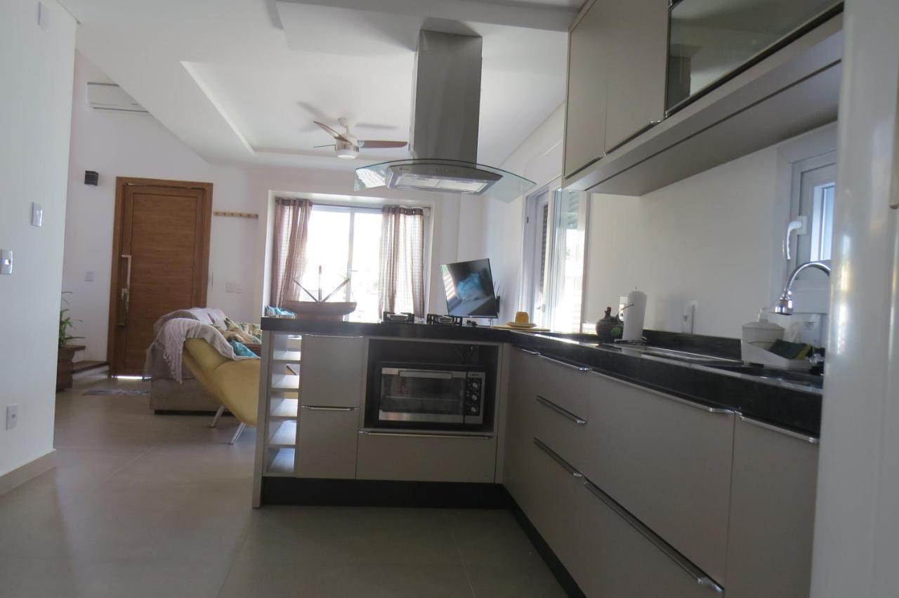 Casa Nova Confortavel E Aconchegante Garopaba Εξωτερικό φωτογραφία