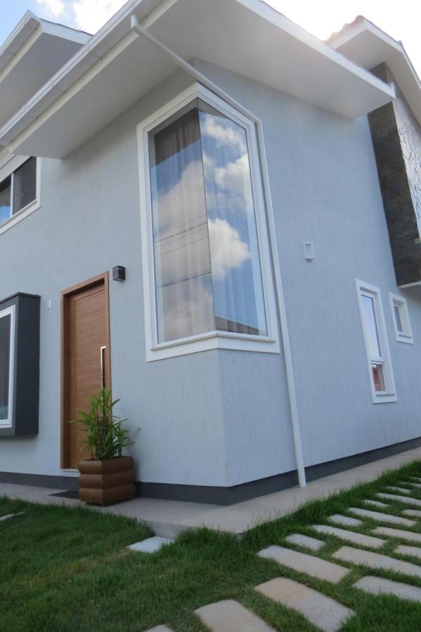 Casa Nova Confortavel E Aconchegante Garopaba Εξωτερικό φωτογραφία