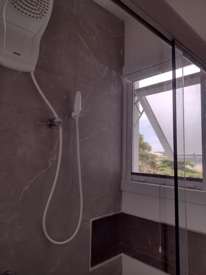 Casa Nova Confortavel E Aconchegante Garopaba Εξωτερικό φωτογραφία