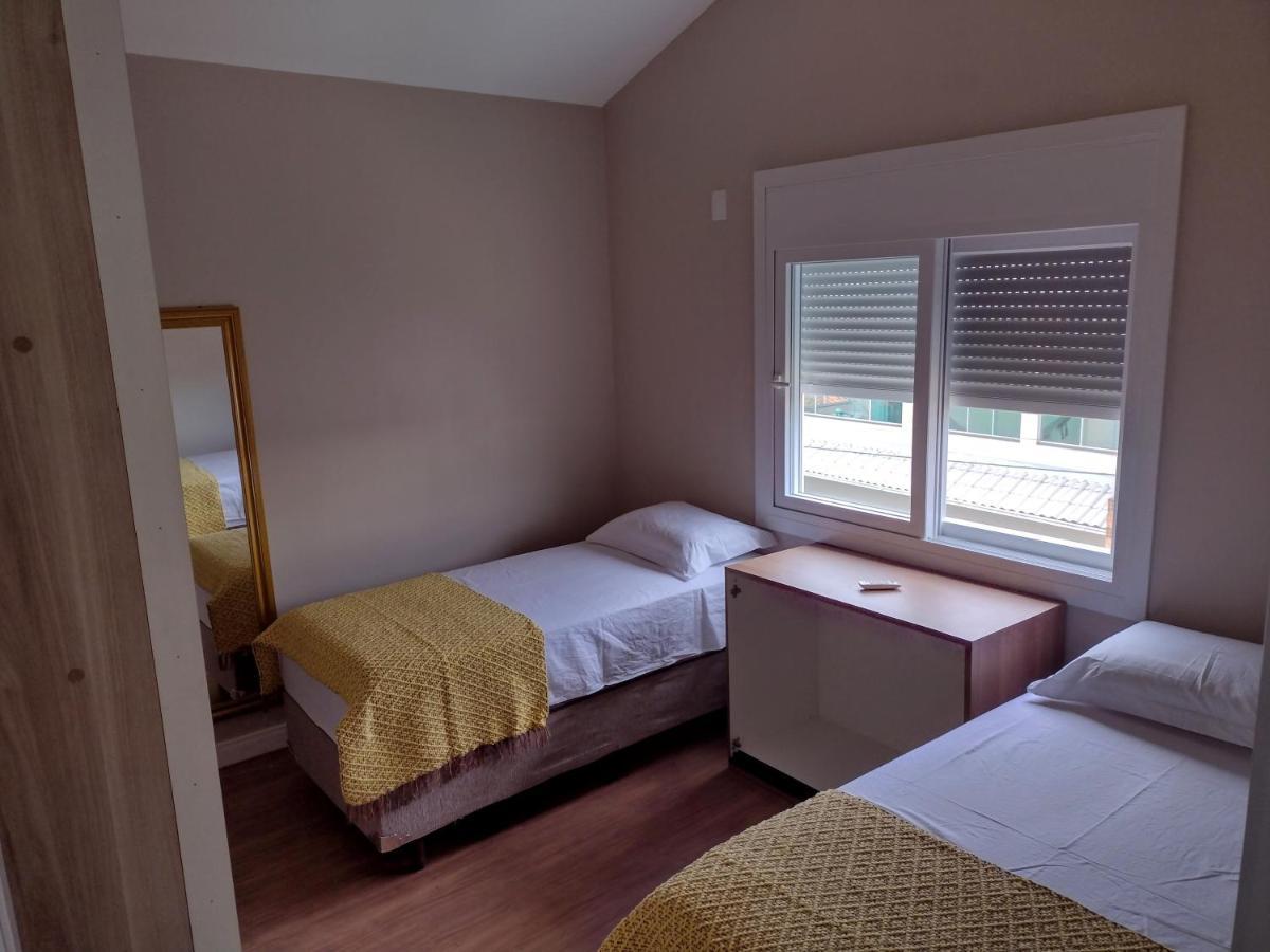 Casa Nova Confortavel E Aconchegante Garopaba Εξωτερικό φωτογραφία