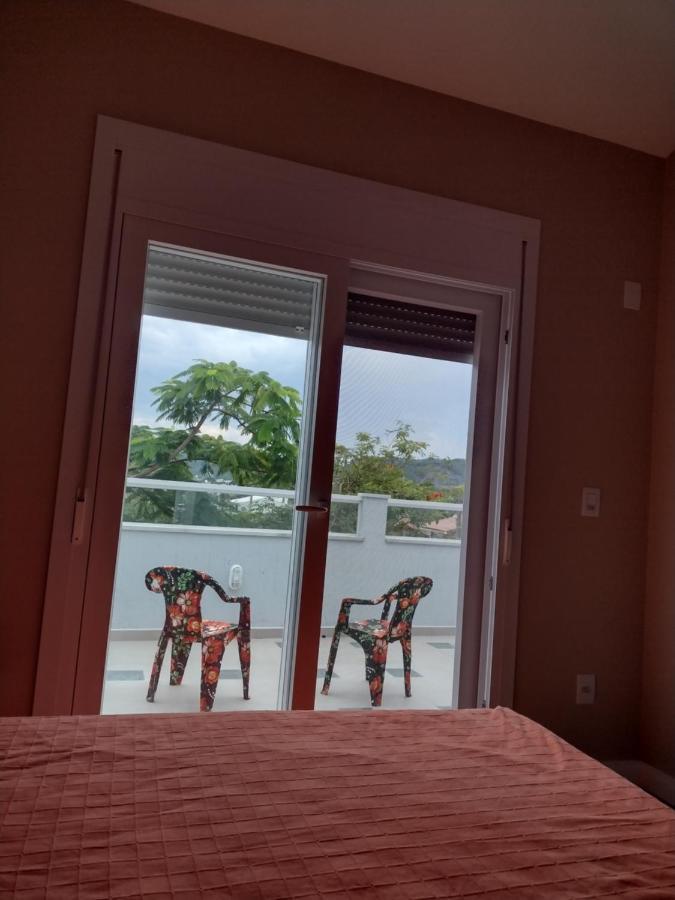 Casa Nova Confortavel E Aconchegante Garopaba Εξωτερικό φωτογραφία